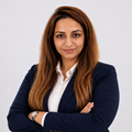 Prabhjot Kaur - BA, Psychology | Career Counsellor & Coach | ICF Trained | 15+ years experience | BA Psychology | Helped 30,000+ students and professionals choose and grow in their careers | Motivational Coach