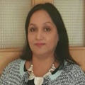 Swati Kansal - Master's in economics, Certified Soft Skill Trainer
