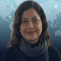 Jyoti Jolly - MBA